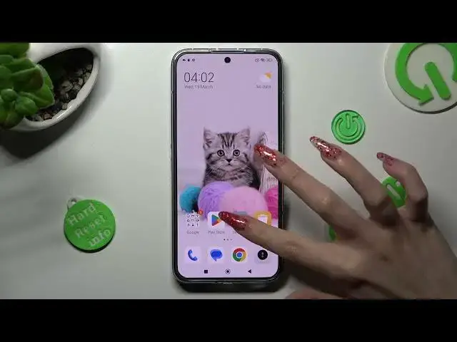 'Video thumbnail for How to Download iOS Launcher on XIAOMI 13 - Set iPhone Theme'