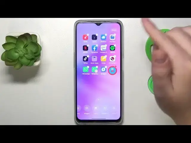 Video thumbnail for How to Add Widgets on Oppo Phone - Customize Your Home Screen with Style!