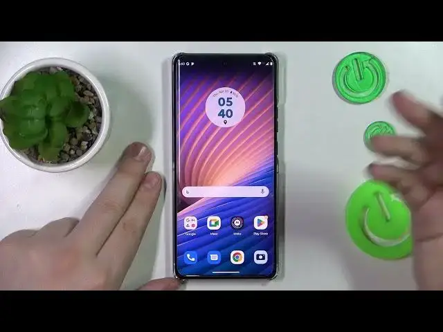 'Video thumbnail for How To Bypass Parental Controls On MOTOROLA Edge 40 Pro'