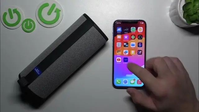 Video thumbnail for How to: Effortlessly Change Speaker Language on Ultimate Ears Boom 3