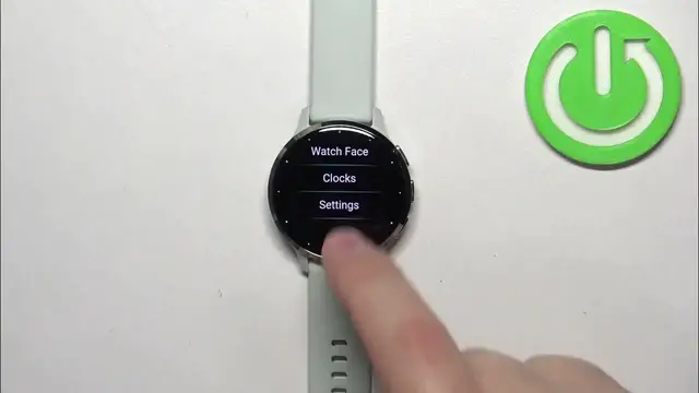 Video thumbnail for How to Change Vibration Intensity Level on GARMIN Venu 3S