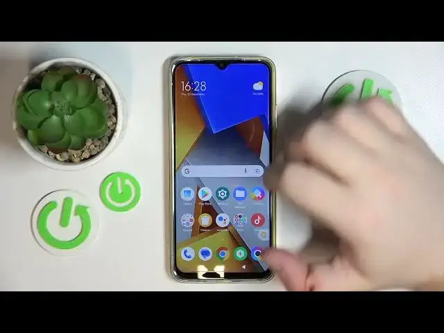 Video thumbnail for Does the POCO M4 Phone Have a Built In Screen Recorder Tool? Let's Find Out!