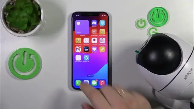 Video thumbnail for How to Format an SD Card in ieGeek ZS-GQ2 Security Camera // ieGeek Cam App