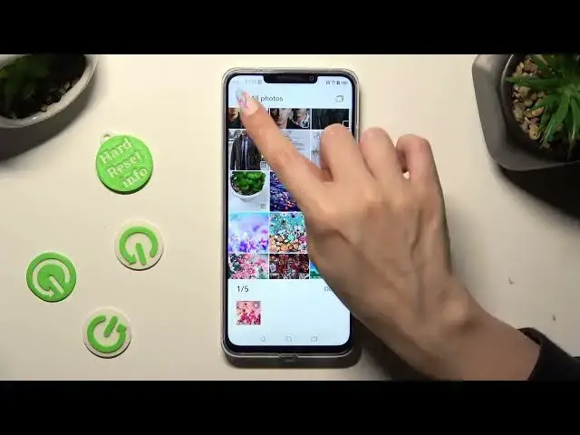 'Video thumbnail for How to Add Photos to Text Message in HUAWEI Nova Y91 – Add Pictures to Message'