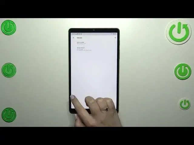 Video thumbnail for How to Enable Auto System Updates on REALME Pad Mini