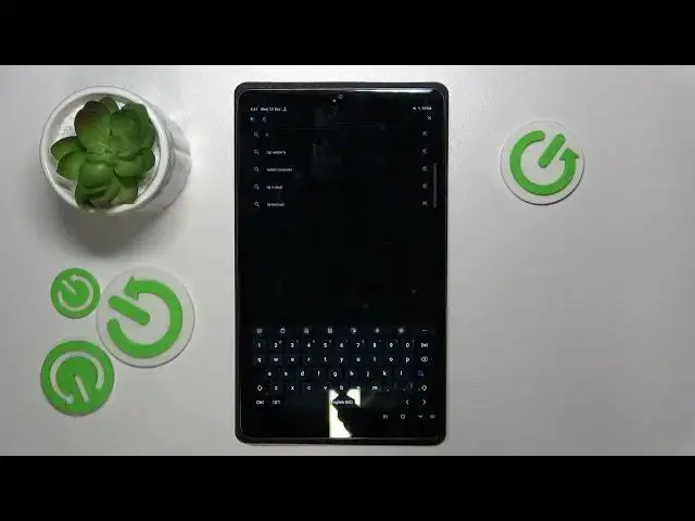 Video thumbnail for How to Dock a Floating Keyboard on Your Samsung Galaxy Tab A9