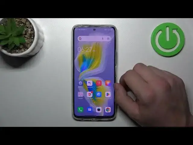 Video thumbnail for Does TECNO 18 Premier Have Slow Motion?