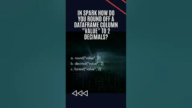 'Video thumbnail for Spark Quiz 13'