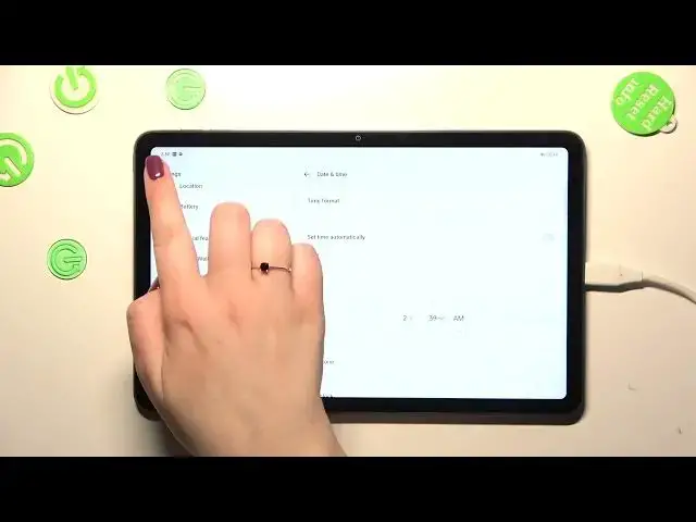 Video thumbnail for How to Change Date & Time on OPPO Pad Air? Where are Date / Time Default Settings? Manage them Easy!