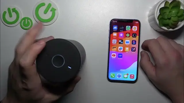 Video thumbnail for How to Factory Reset Ultimate Ears Boom 3 – Erase All Settings