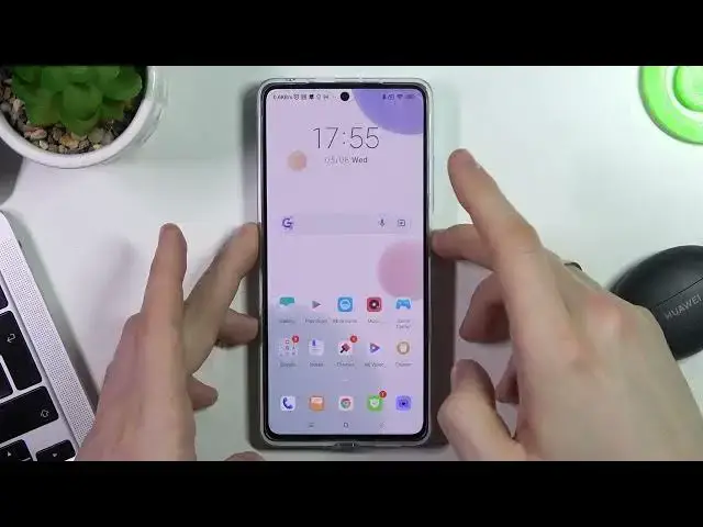 Video thumbnail for Top 3 Themes for Poco X5 Pro / Best Poco X5 Pro Themes to Customize Your Device