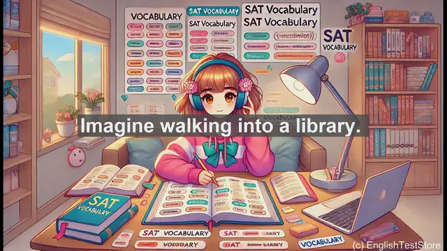 Video thumbnail for 5000 Must Know SAT Vocabulary - What Does 'Conducive' Mean? SAT Vocabulary Explained