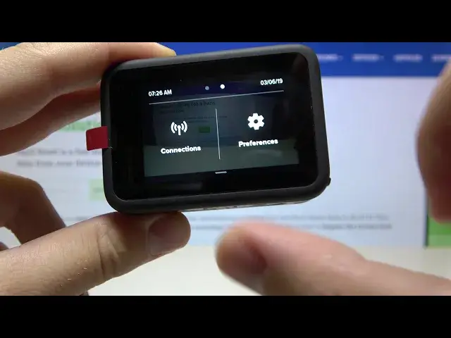 Video thumbnail for GoPro Hero 9 - How to Rename