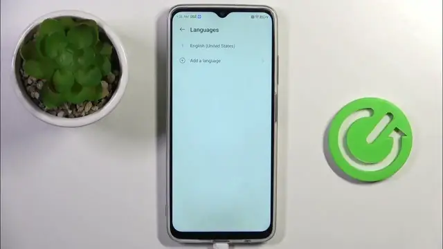 Video thumbnail for How to Change System Language on ZTE Nubia Neo