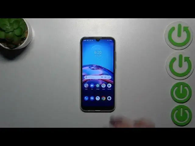 'Video thumbnail for How to Block Number on MOTOROLA Moto E6i?'