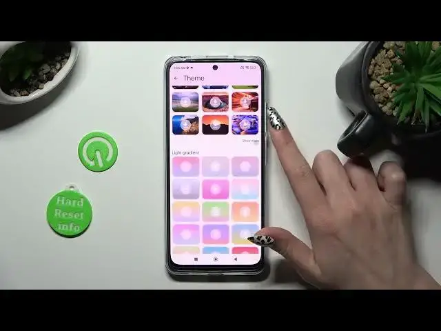 Video thumbnail for How To Change & Customize Keyboard Theme On Xiaomi Redmi Note 12S