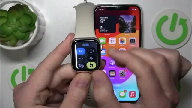 Video thumbnail for How to Change Goals On The Apple Watch