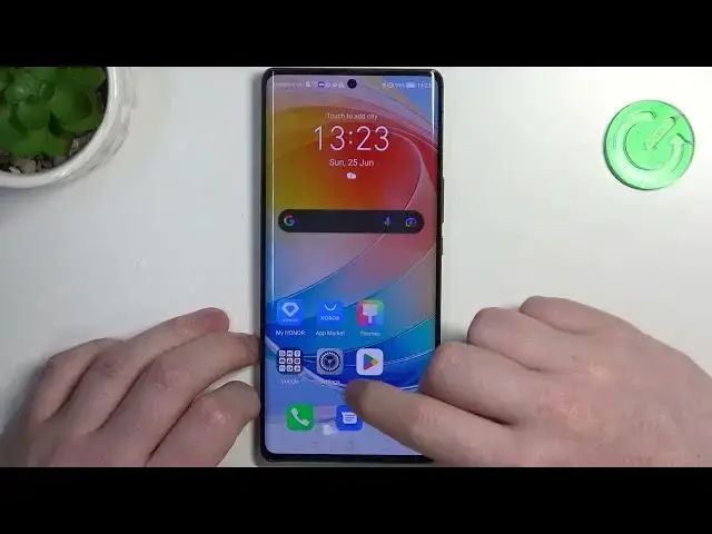 Video thumbnail for How to Take Full Page Screenshot on HONOR Magic5 Lite