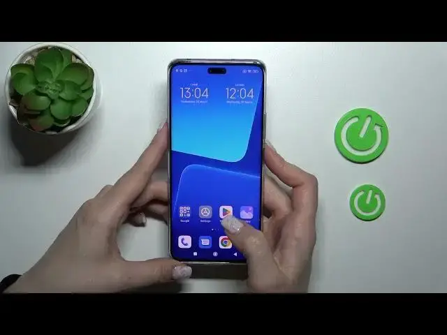 'Video thumbnail for Xiaomi 13 Lite Fingerprint Scanner Test'