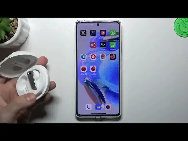 Video thumbnail for How to Find & Troubleshoot Bluetooth Connectivity Issues on a REDMI Note 12 Pro