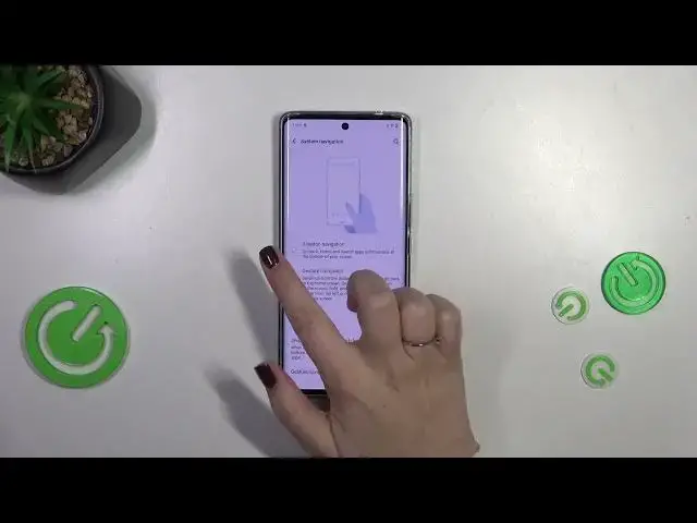 'Video thumbnail for How to Set Gestures Navigation on VIVO T2 Pro?'
