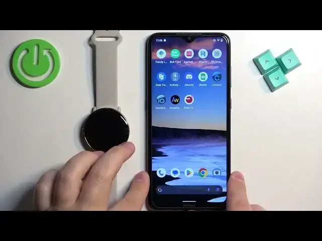 Video thumbnail for How to Set Alarm Clock on POLAR Ignite 3