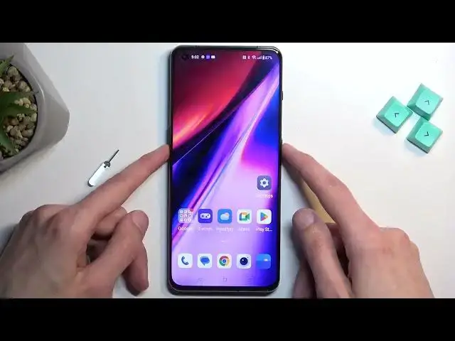 Video thumbnail for How to Make Screenshot on OnePlus 11 - Capture Screen