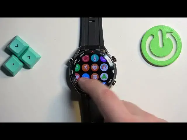 'Video thumbnail for How to Factory Reset Huawei Watch Ultimate via System Settings?'
