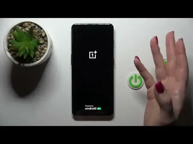 'Video thumbnail for How to Switch On OnePlus 11'