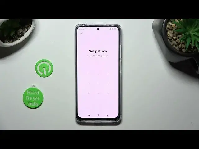 'Video thumbnail for How To Add Screen Lock To Xiaomi Redmi Note 12S'