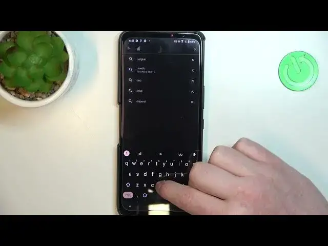 'Video thumbnail for How to Get Rid of Parental Controls & Age Restrictions for Google Play Store on ASUS ROG Phone 7'