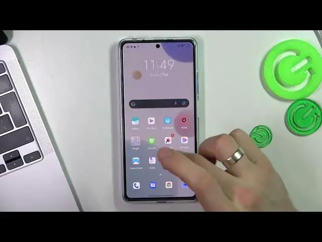 Video thumbnail for How to Recover Deleted Photos on Videos on Redmi Note 12 Pro+?