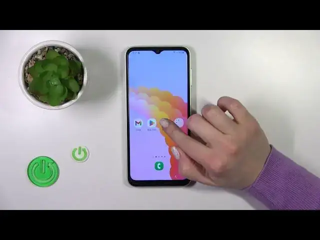 Video thumbnail for How to Increase Touch Sensitivity on Samsung Galaxy M04?