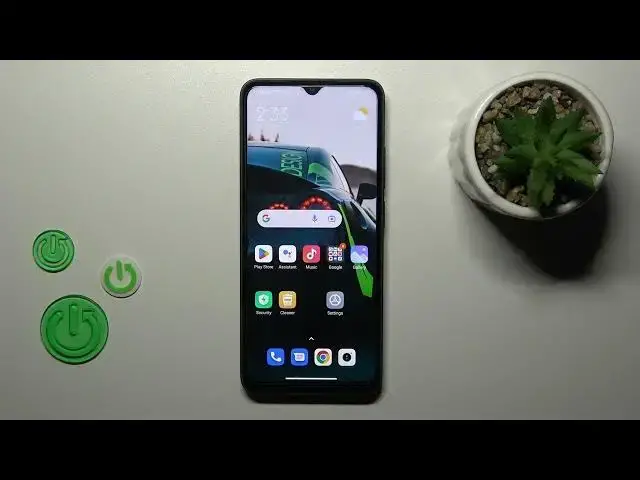 'Video thumbnail for How to Unblock Number on Xiaomi Redmi 12C?'