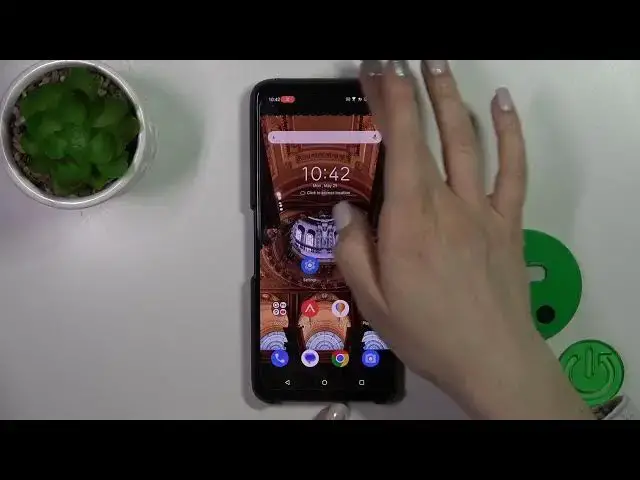 'Video thumbnail for How to Manage the Screen Recorder Video Quality on ASUS ROG Phone 7'