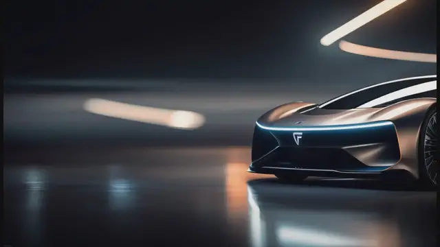 'Video thumbnail for Discovering the Best Faraday Future Cars of 2024'