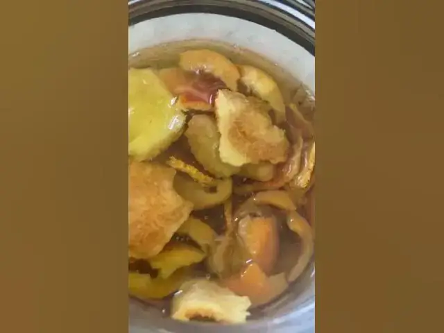 Video thumbnail for Orange oil