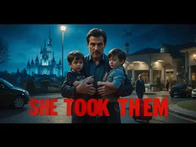 Video thumbnail for My Ex-Wife Lost Everything… Then Kidnapped Our Children | True Story