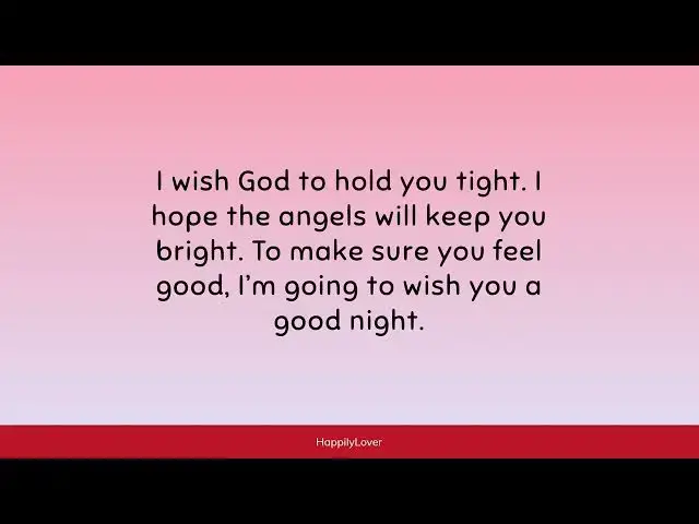 Video thumbnail for Good Night Messages For Friends To Wish Peaceful Sleep