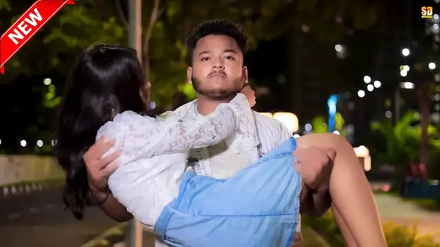 Video thumbnail for Hum Tum Ko Nigahon Mein - Cute Love Story🍁New hindi song 👑 SD BROTHERS