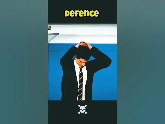 Video thumbnail for Defence 🥵👿..#efootball #efootball2026 #gameplay #defence