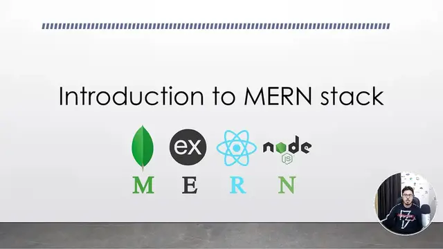 Video thumbnail for Introduction to MERN stack _ Complete React Course in Hindi #41