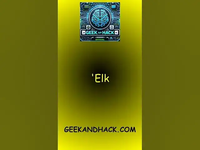 'Video thumbnail for Geek Curious - Il Primo Virus Digitale - geekandhack.com #shortvideo'