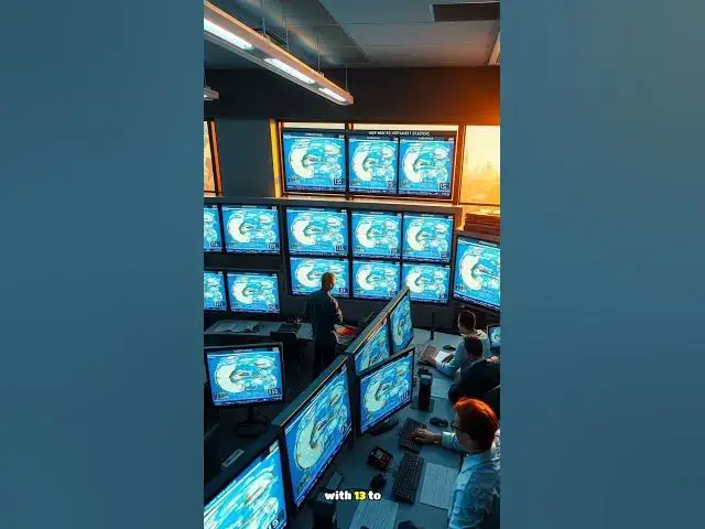 'Video thumbnail for National Hurricane Center Update: Tropical Storm Erin Strengthens | 2025 Atlantic Hurricane Season'