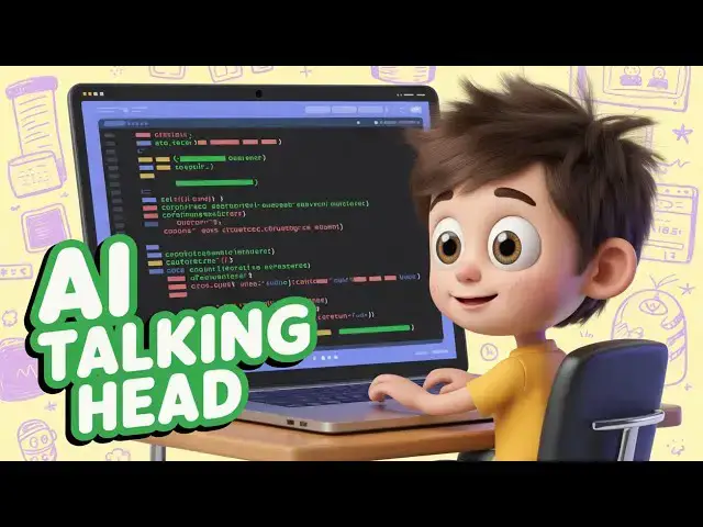 Video thumbnail for Colossyan AI Turn Text or PDF into Pro Talking‑Head Videos in Minutes!