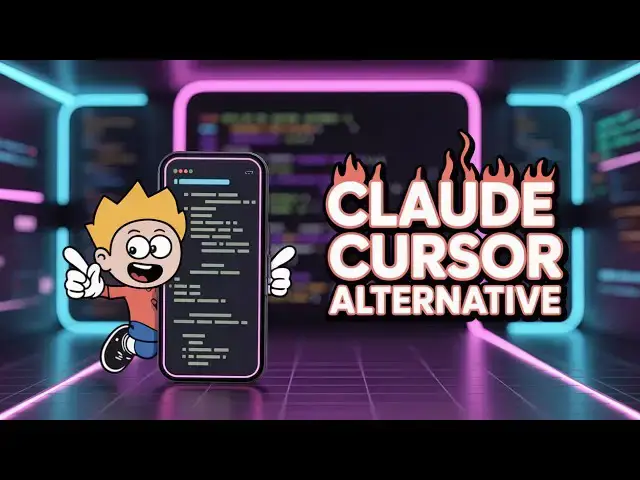 'Video thumbnail for Tempo.new AI Built & Deployed a Full Stack React App From Prompt—Claude & Cursor Alternative??'