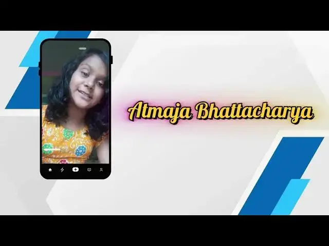 Video thumbnail for Atmaja Bhattacharya