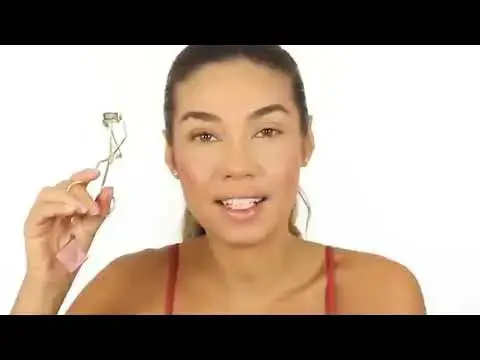 'Video thumbnail for 10-Minute Toasty Glam School Makeup: Warm Sun-Kissed Look (Beginner Friendly!)'