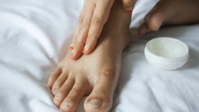 Video thumbnail for Essential Foot Care Tips for Women: Health and Comfort