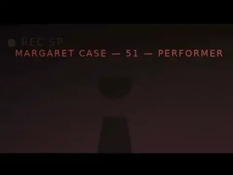 Video thumbnail for She Hasn't Spoken In Weeks... | Analog Horror Short
